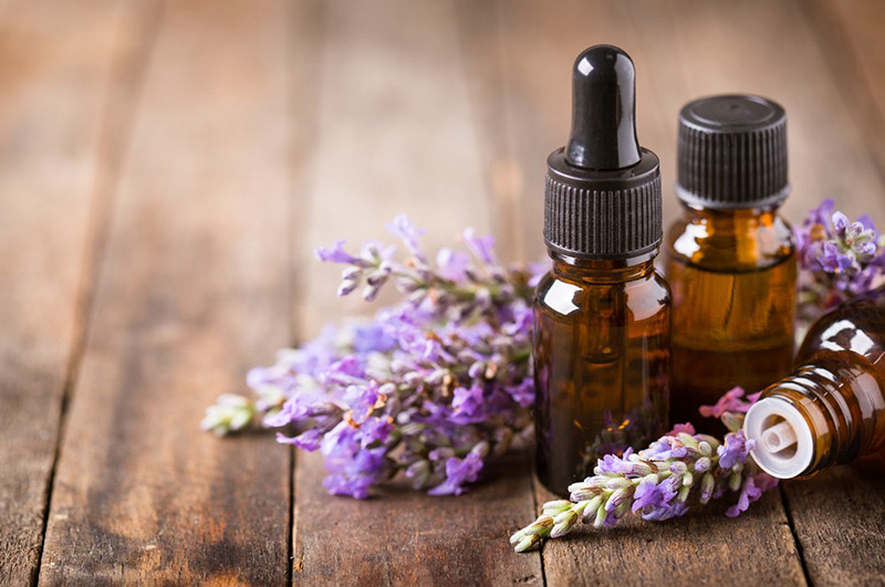 Aromatherapy Greenville SC